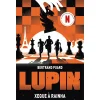 Porto Editora Lupin - Xeque à Rainha de Bertrand Puard^ Policial
