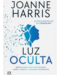 Asa Luz Oculta de Joanne Harris^ Romance
