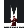 Asa M - Mussolini - o Filho do Século de Antonio Scurati^ Romance
