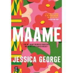 Topseller Maame de Jessica George^ Romance