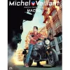 Asa Macau de Denis Lapière e Philippe Graton - Michel Vaillant - Nova Série N.º 7^ Banda Desenhada E Novelas Gráficas