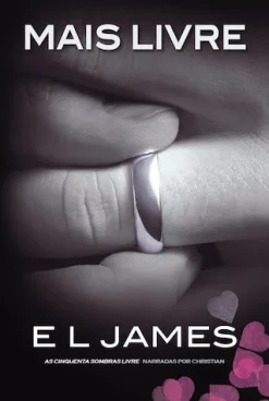 Lua De Papel Mais Livre de E. L. James^ Romance