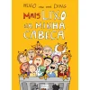 Oficina Do Livro Mais Lixo na Minha Cabeça de Hugo van der Ding^ Humor