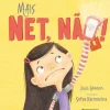 Presença Mais Net, Não! de Josh Lawson^ Literatura Infantil