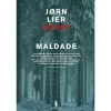 Dom Quixote Maldade de Jørn Lier Horst^ Policial
