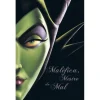 Dom Quixote Maléfica, Mestre do Mal^ Literatura Juvenil