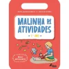 Note! Online Malinha de Atividades - 1.º Ano de Marta Cardoso Abranja e Sónia de Sá Neves^ 1º Ciclo