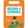 Note! Online Malinha de Atividades - Pré-escolar 5/6 Anos de Marta Cardoso Abranja e Sónia de Sá Neves^ Pré-Escolar