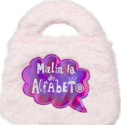 Porto Editora Malinha do Alfabeto^ Literatura Infantil