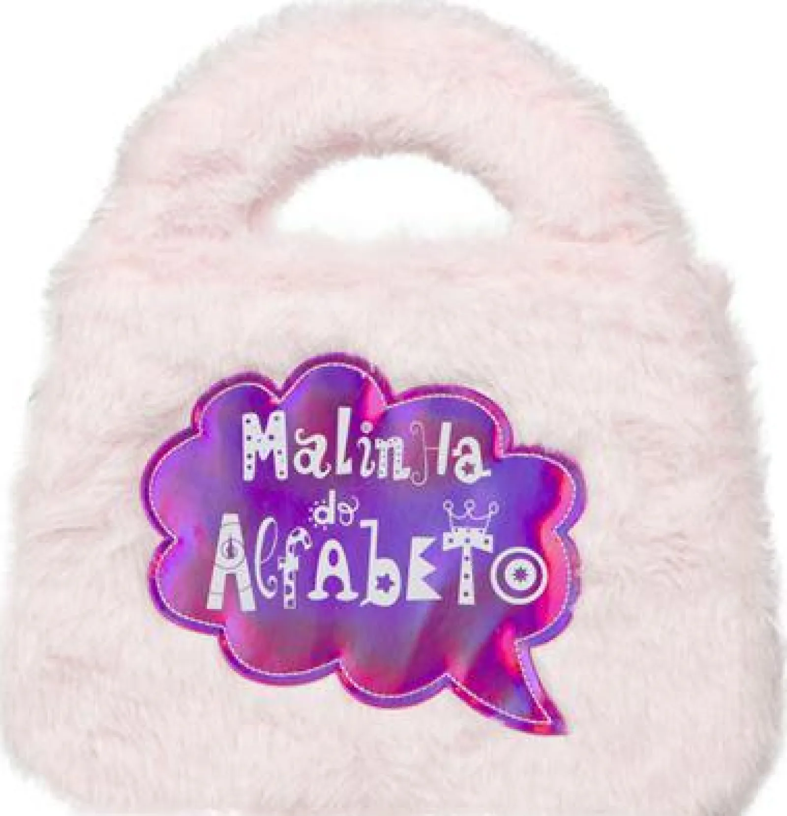 Porto Editora Malinha do Alfabeto^ Literatura Infantil