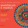 Clube Do Autor Mandalas e Haikus para Colorir e Meditar^ Tempos Livres