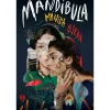 Dom Quixote Mandíbula de Mónica Ojeda^ Policial