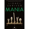 Minotauro Mania de Lionel Shriver^ Romance