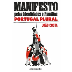 Ideias De Ler Manifesto Pelas Identidades e Famílias de João Costa^ Técnicos