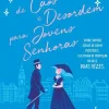Quinta Essencia Manual de Caos e Desordem para Jovens Senhoras de Manda Collins^ Romance