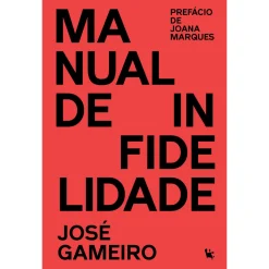 Av Liberdade Manual de Infidelidade de José Gameiro^ Saúde E Bem Estar