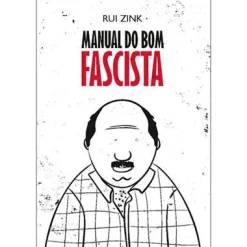 Ideias De Ler Manual do Bom Fascista de Rui Zink^ Humor