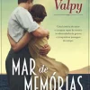 Topseller Mar de Memórias de Fiona Valpy^ Romance