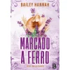 Topseller Marcado a Ferro de Bailey Hannah^ Romance