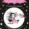 Booksmile Maria Lua - A Escola Vai Começar! de Harriet Muncaster^ Coleções Juvenis