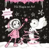 Booksmile Maria Lua - Há Magia no Ar! (Edição Especial) de Harriet Muncaster^ Coleções Juvenis