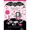 Booksmile Maria Lua: Magia na Ponta dos Dedos de Harriet Muncaster^ Atividades