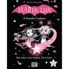Booksmile Maria Lua Nº 12 - A Estrela-cadente de Harriet Muncaster^ Coleções Juvenis