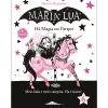 Note! Online Maria Lua N.º 6 de Harriet Muncaster - Há Magia no Parque (2ª Edição)^ Coleções Juvenis