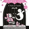 Note! Online Maria Lua N.º 5 de Harriet Muncaster - A Visita ao Castelo (2ª Edição)^ Literatura Juvenil
