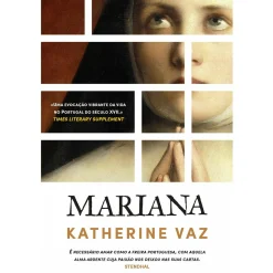Asa Mariana de Katherine Vaz^ Romance