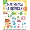 Joii Books Matemática A Brincar de Freya Storch^ Atividades