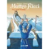 Gradiva Matteo Ricci - na Cidade de Jean Dufaux Martin Jamar^ Banda Desenhada E Novelas Gráficas