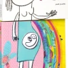 Porto Editora Mãe de Anna Llenas^ Literatura Infantil