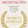 Ideias De Ler Meditações de Marco Aurélio^ Técnicos