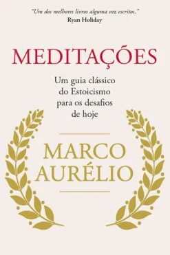 Ideias De Ler Meditações de Marco Aurélio^ Técnicos