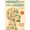 Nascente Meditações para Todas as Ocasiões de Paulo Borges^ Saúde E Bem Estar