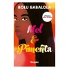 Singular Mel & Pimenta de Bolu Babalola^ Romance