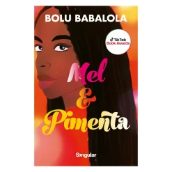 Singular Mel & Pimenta de Bolu Babalola^ Romance