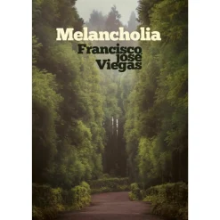 Porto Editora Melancholia de Francisco José Viegas^ Policial