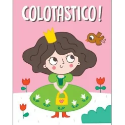 Yoyo Books Menina de Yoyo Studios^ Atividades