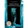 Suma De Letras Mentiras Consentidas de Hjorth e Rosenfeldt - Série Sebastian Bergman - Volume 6^ Policial