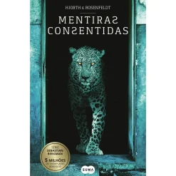 Suma Mentiras Consentidas de Hjorth e Rosenfeldt^ Policial