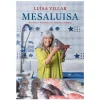 Casa Das Letras MesaLuísa de Luísa Villar^ Culinária