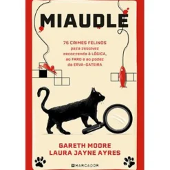 Marcador Miaudle^ Tempos Livres