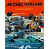 Asa Michel Vaillant - Corridas Lendárias de Denis Lapière^ Banda Desenhada E Novelas Gráficas