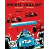 Asa Michel Vaillant de Jean Graton^ Banda Desenhada E Novelas Gráficas