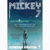 Asa Mickey 7 de Edward Ashton^ Fantástico