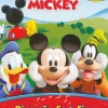 Dom Quixote Mickey - Diversão sem Fim de Disney^ Atividades