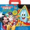 Dom Quixote Mickey Funhouse - Mala de Atividades de Disney^ Atividades