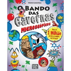Note! Online Microscópicos^ Coleções Juvenis